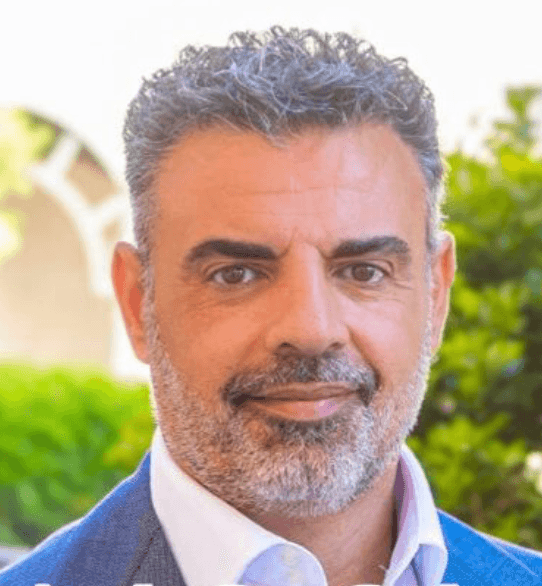 Alfonso Rubio Serrano - Agente inmobiliario en Salamanca