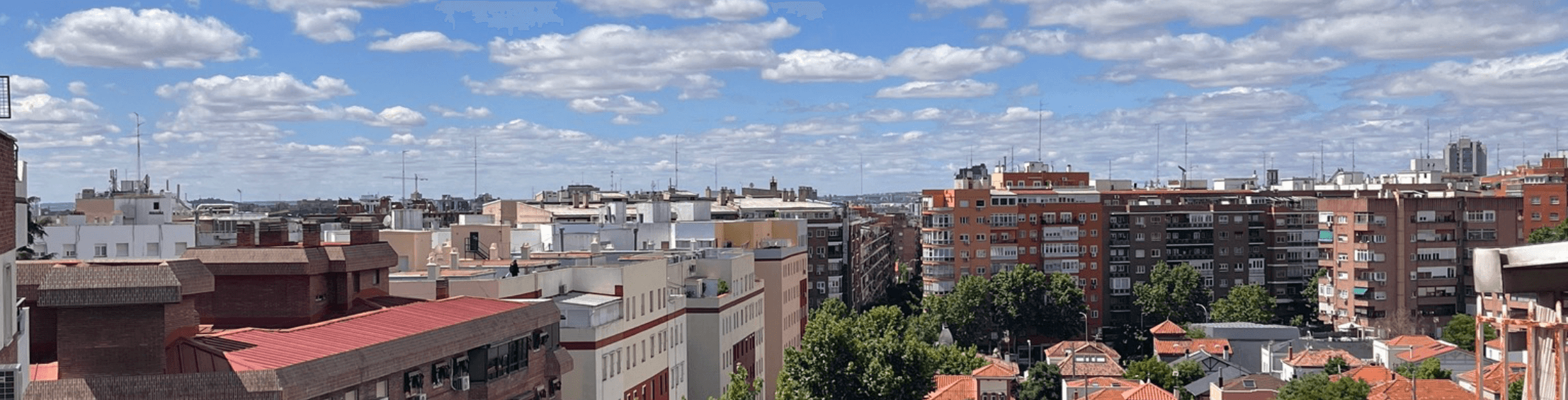 BSG Real Estate - Agencia inmobiliaria en Centro