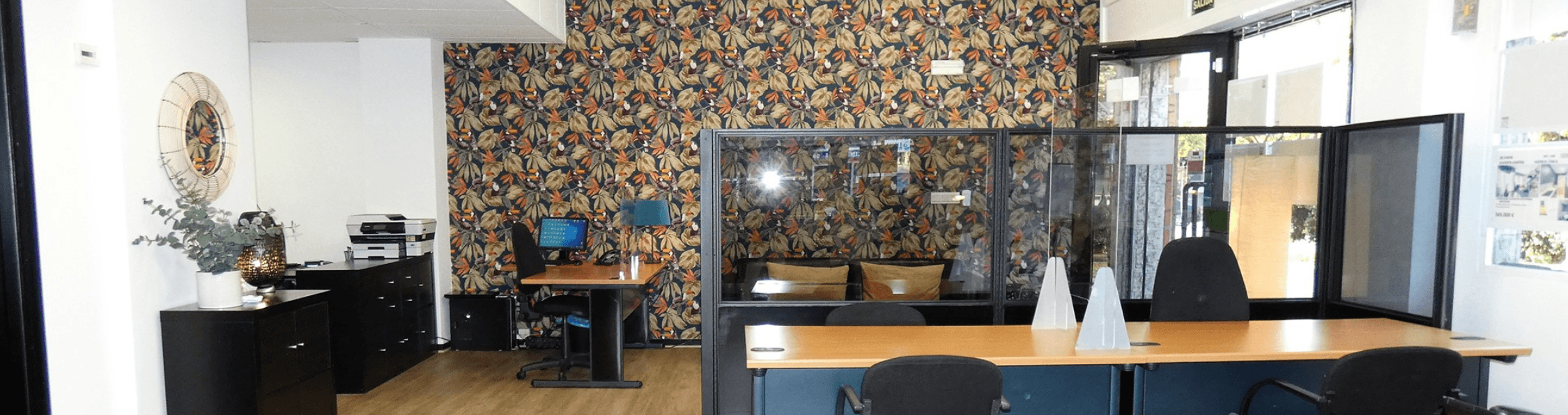 Inés Abad Badia - Agente inmobiliario en Andra Mari