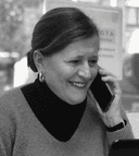 Begoña Aguirrezabal Fernández de Castro