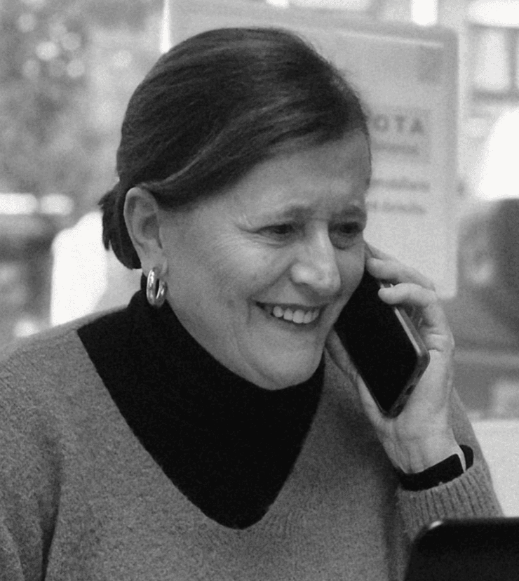 Agente inmobiliario en Andra Mari: Begoña Aguirrezabal Fernández de Castro