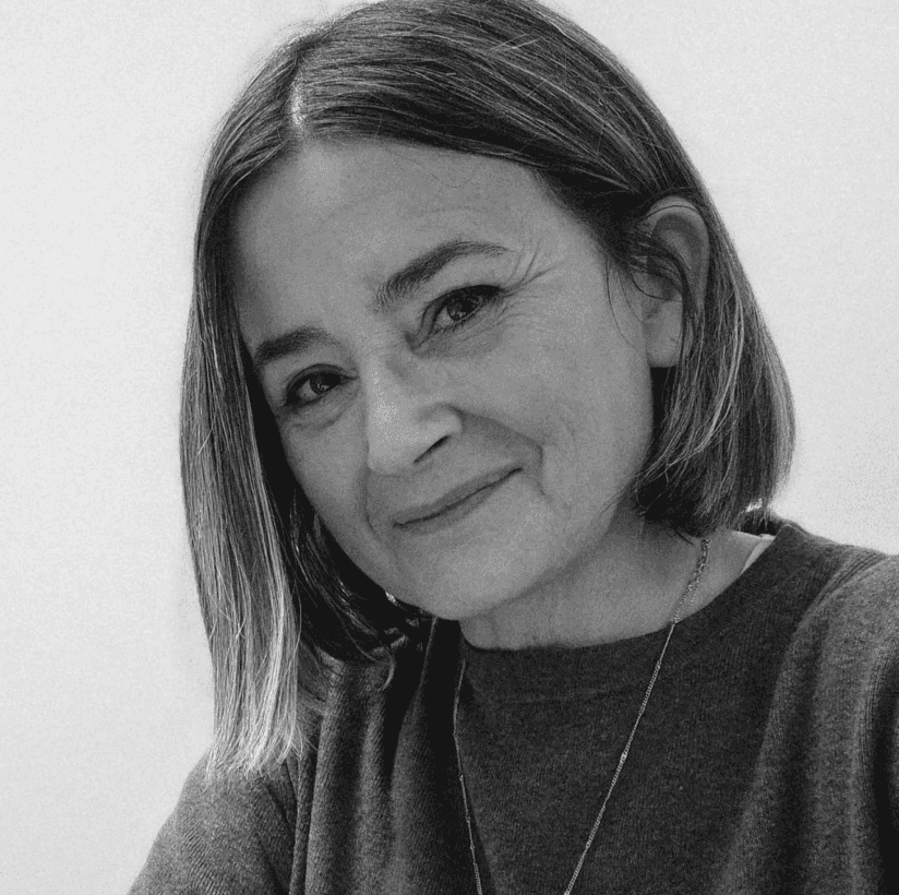 Inés Abad Badia - Agente inmobiliario en Andra Mari