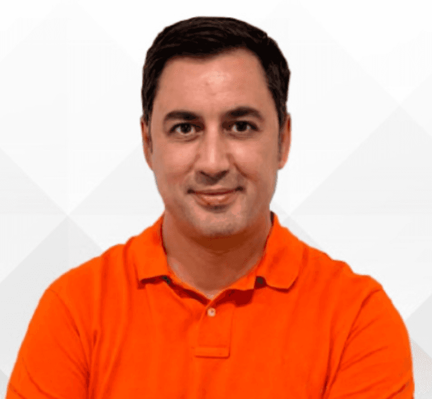 Víctor Manuel Jiménez Moreno - Agente inmobiliario en Leganés