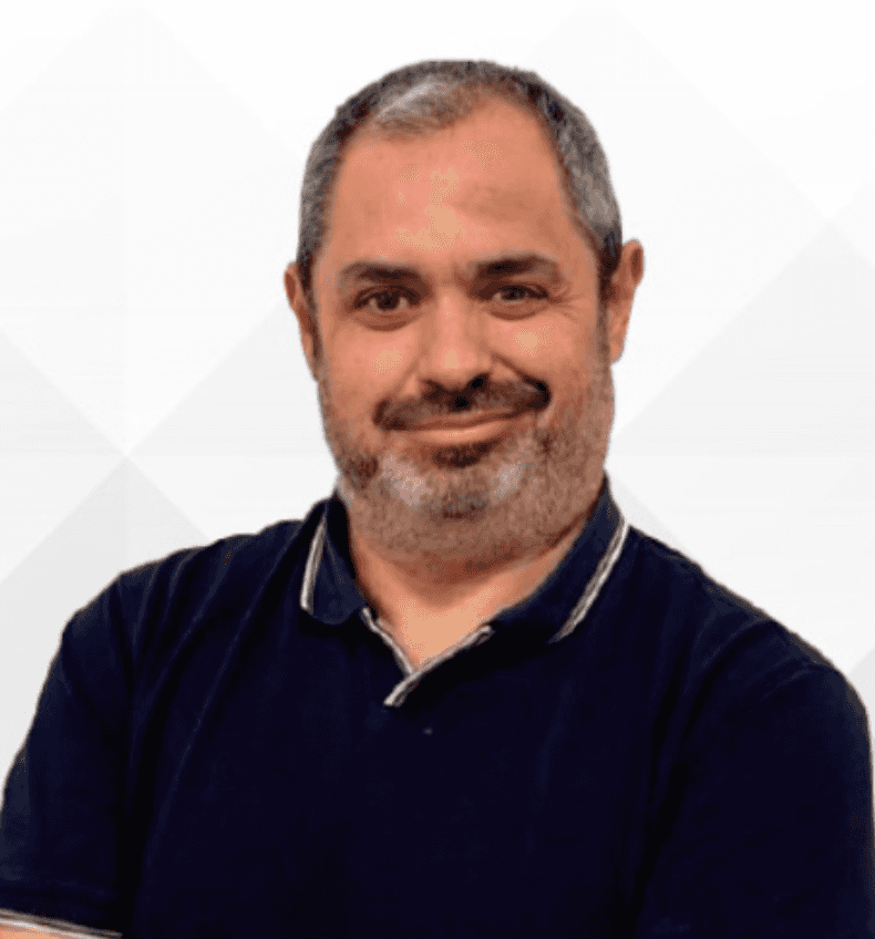 David Campoamor Murphy - Agente inmobiliario en Leganés