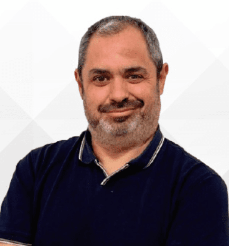 Agente inmobiliario en Leganés: David Campoamor Murphy