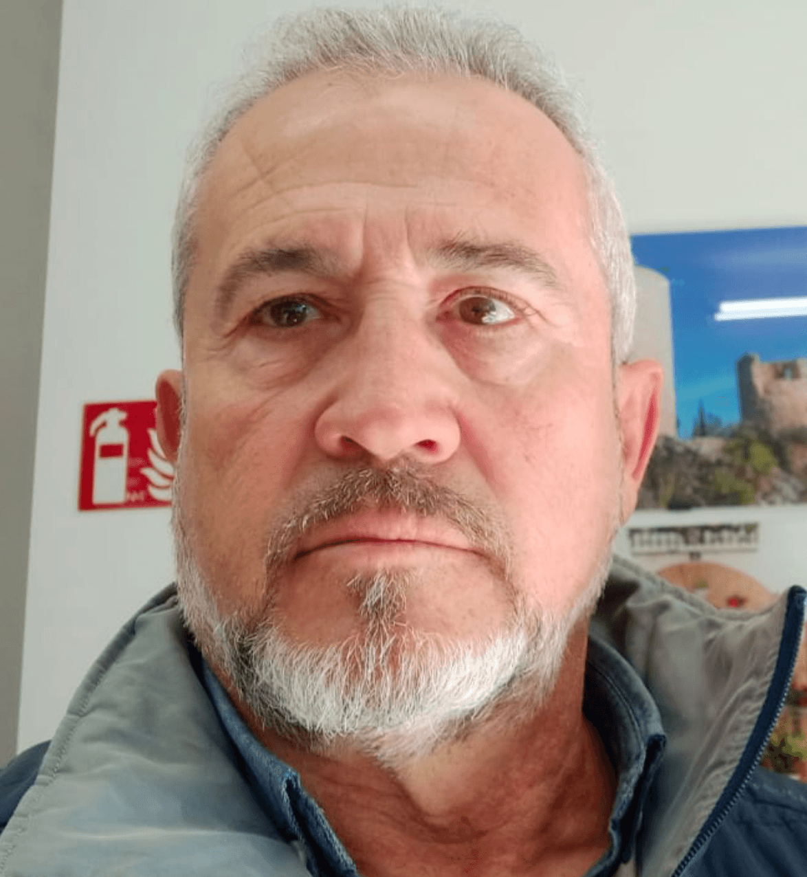 Agente inmobiliario en Xàbia: José Ramón Martín Jaime