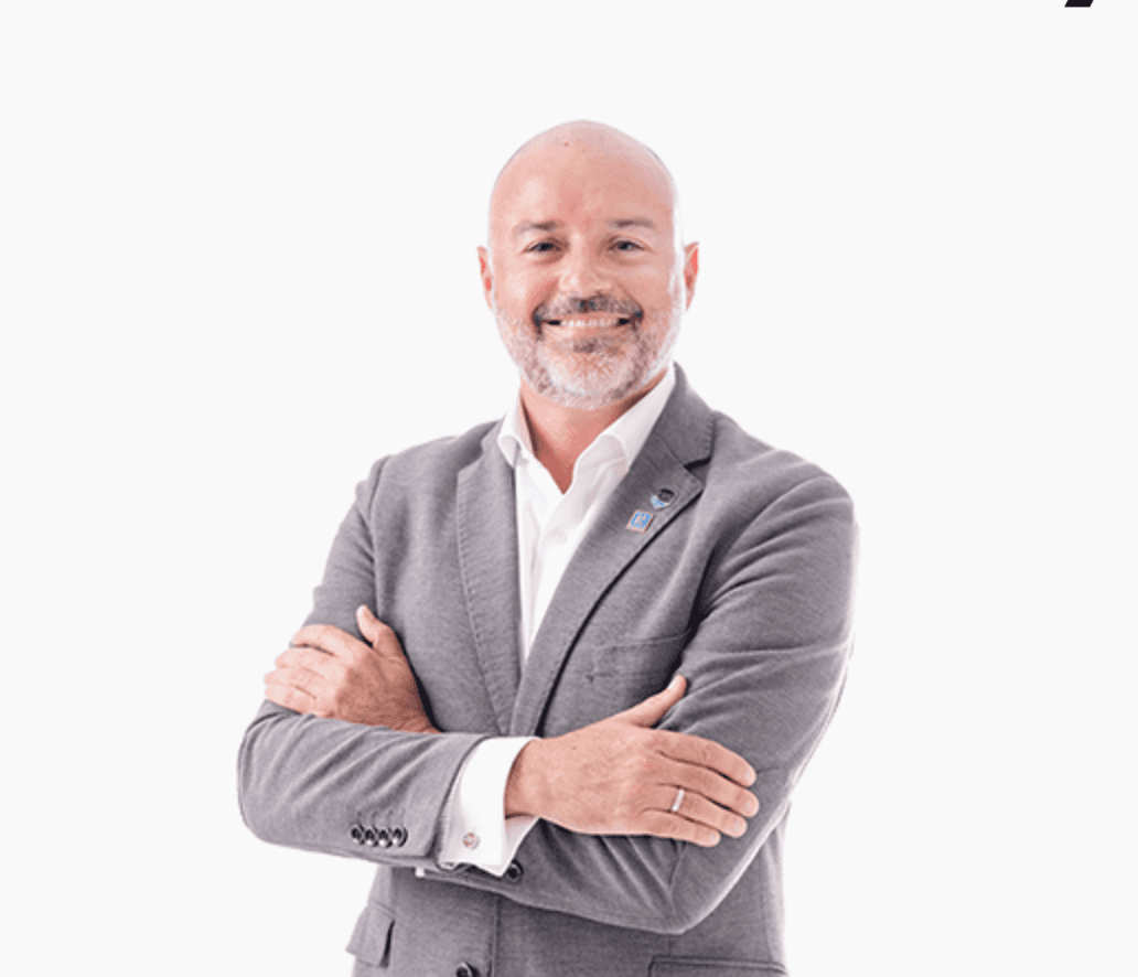 Alexis Torres - Agente inmobiliario en Maspalomas