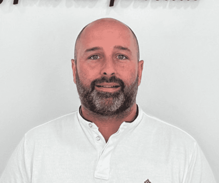 Javier Garcia Moreno - Agente inmobiliario en Villa de Vallecas