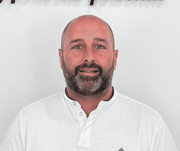 Agente inmobiliario en Villa de Vallecas: Javier Garcia Moreno