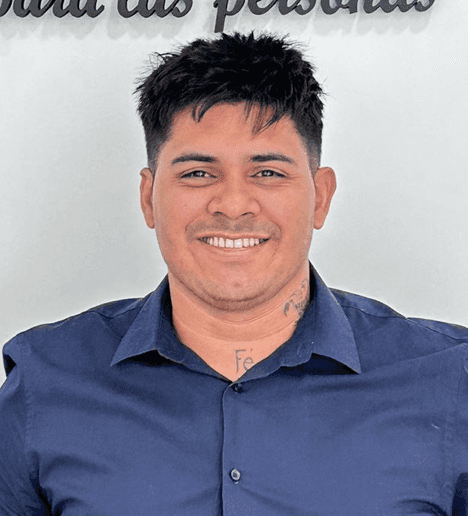 Emiliano Chamorro Juarez - Agente inmobiliario en Villa de Vallecas