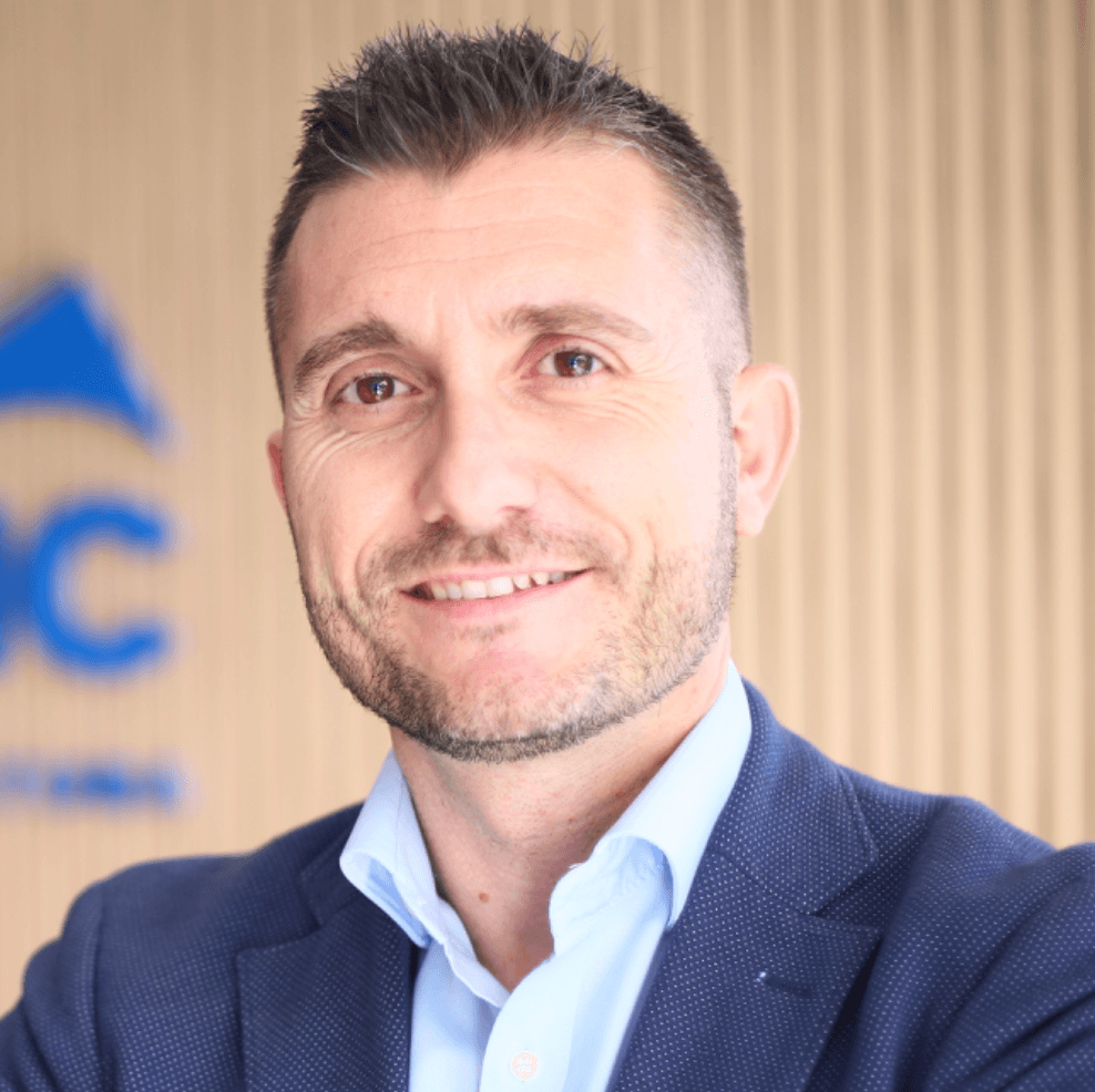 Agente inmobiliario en Alacant: Juan Carlos Mesado Sirvent