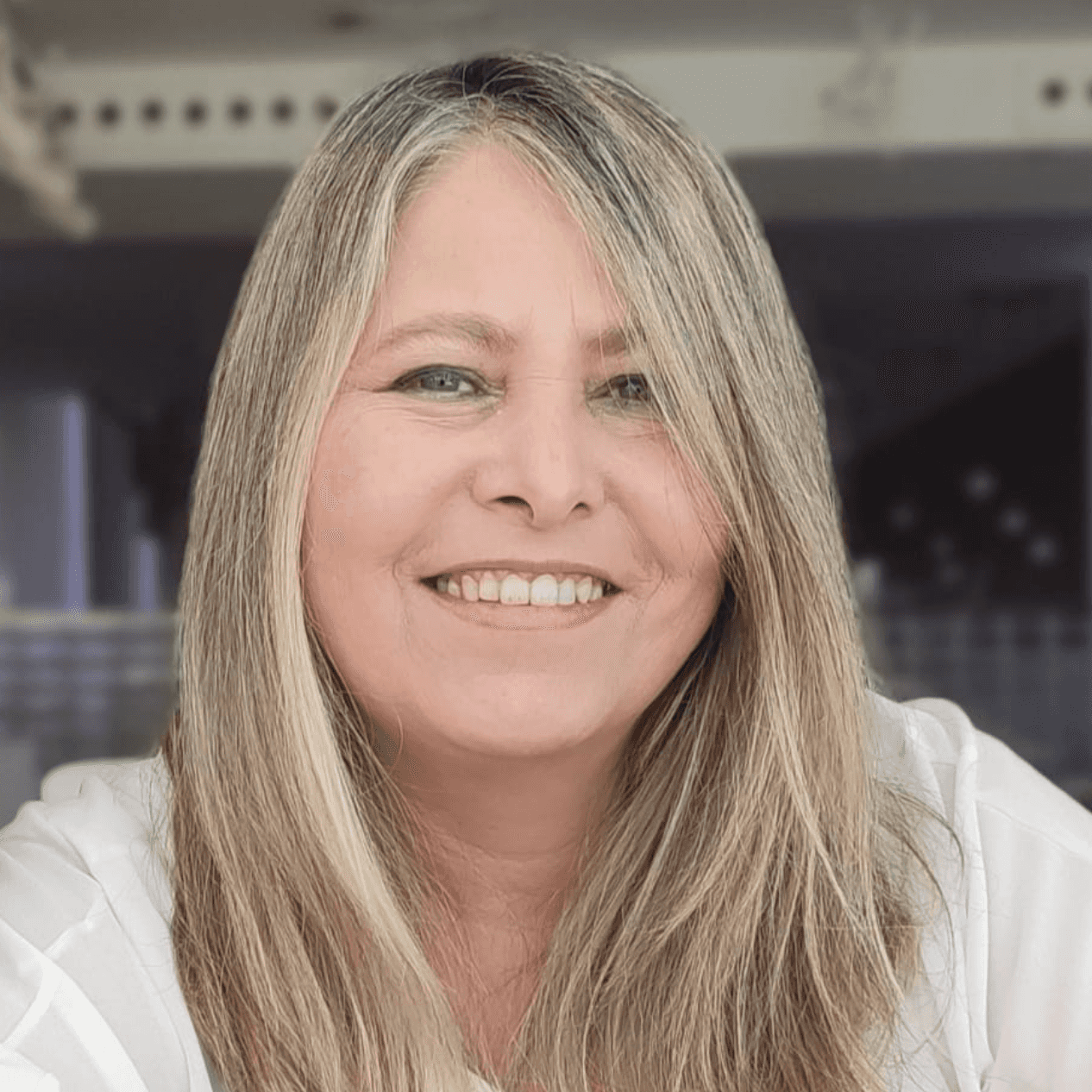 Karina Frid - Agente inmobiliario en Alacant