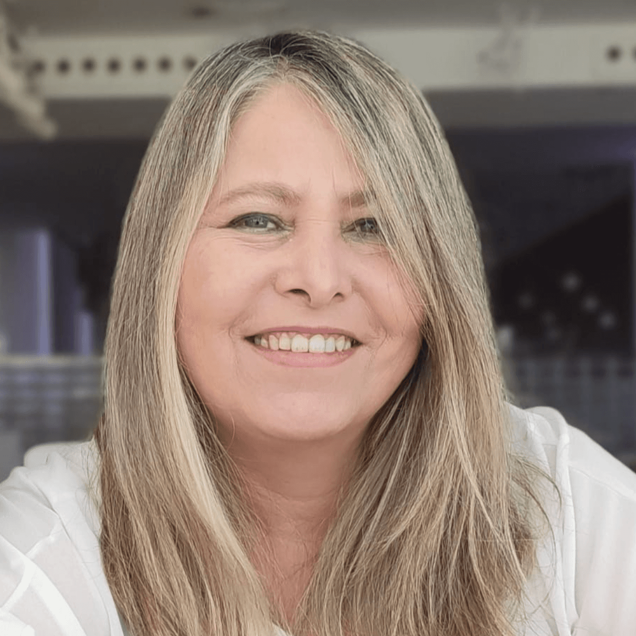 Agente inmobiliario en Alacant: Karina Frid