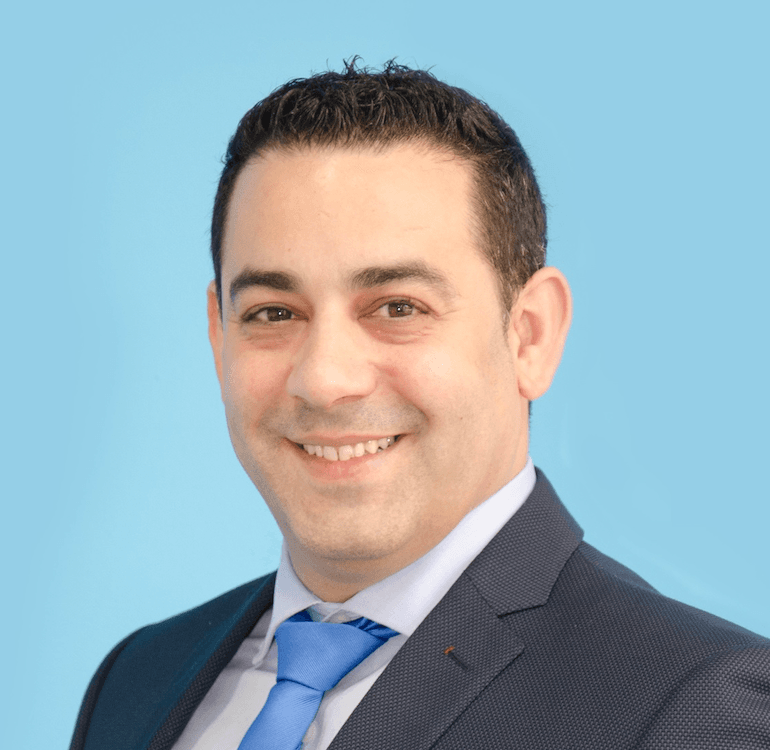 Agente inmobiliario en Rascaña: Rubén Pedron García