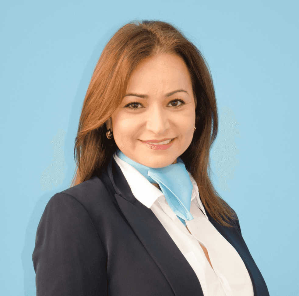 Yumara Quintero - Agente inmobiliario en Rascaña