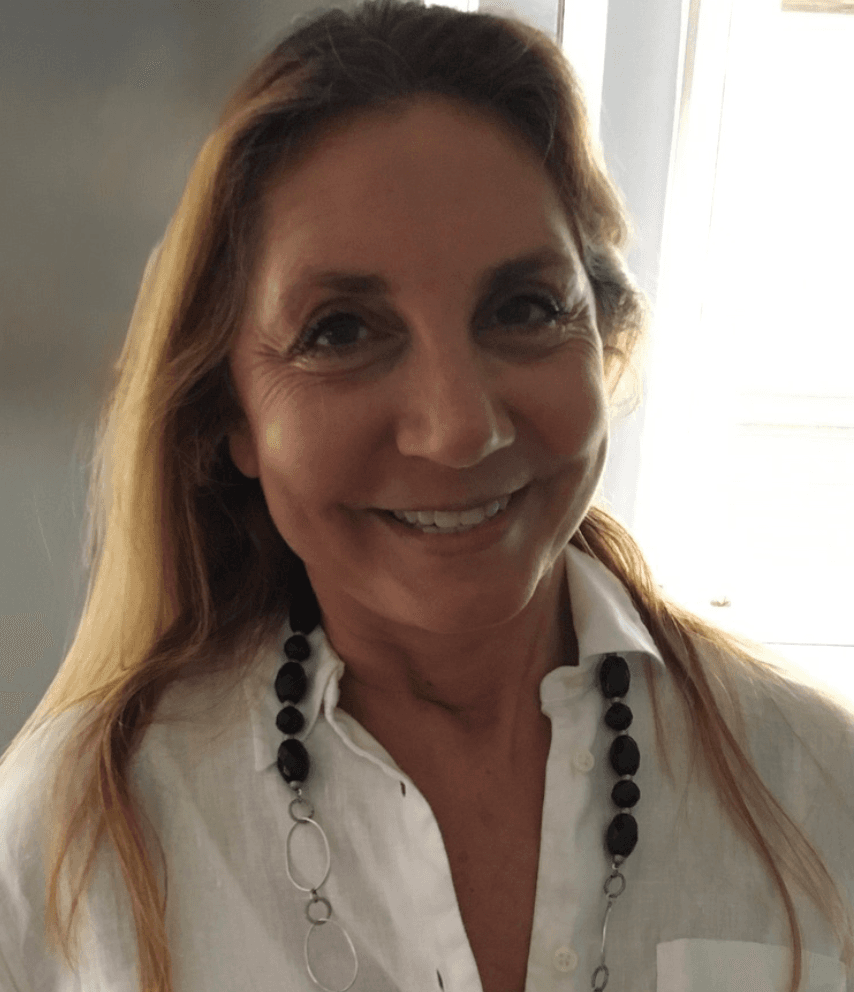 Agente inmobiliario en Chamberí: Gema de la Vega