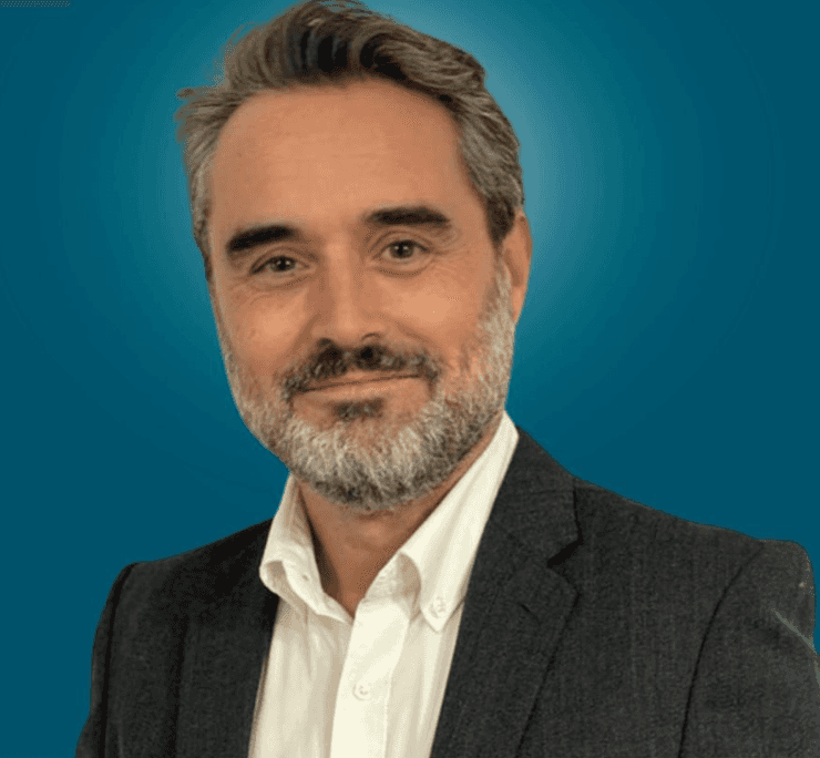 José María Soría Giner - Agente inmobiliario en Paiporta