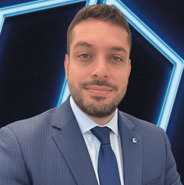 Marco Molina - Agente inmobiliario en Deusto