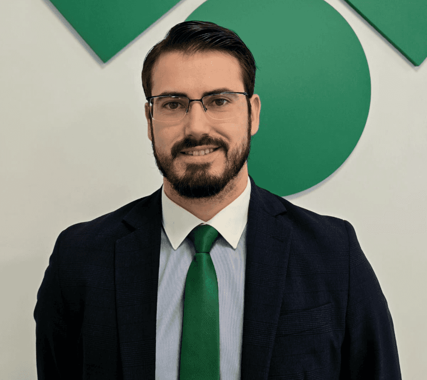 Hector Carranza de la Viuda - Agente inmobiliario en Fuencarral-El Pardo