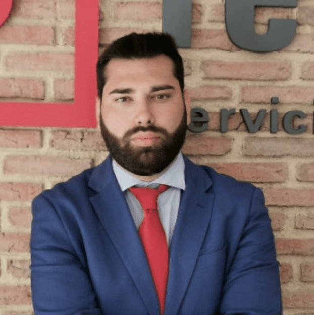 Agente inmobiliario en Ciudad Lineal: José Luis Sanz