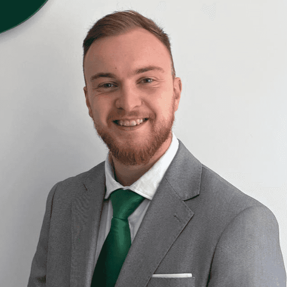 Gael Fernández Pitiot - Agente inmobiliario en Algete