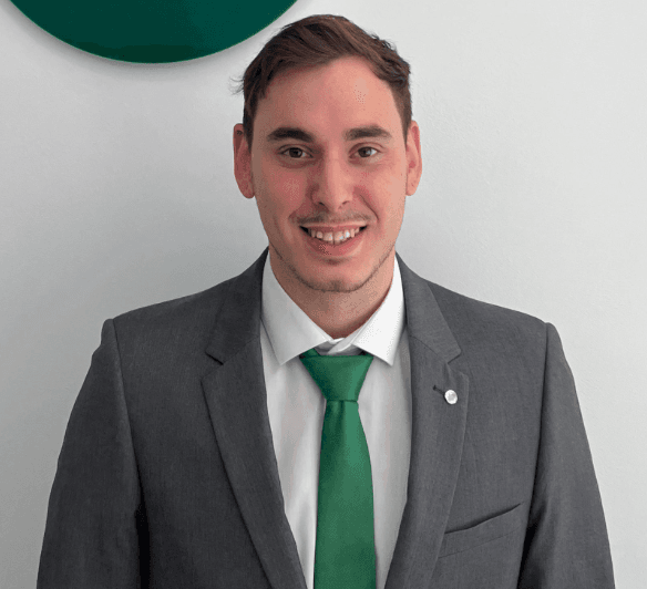 Agente inmobiliario en Algete: Carlos Rodriguez Mesa