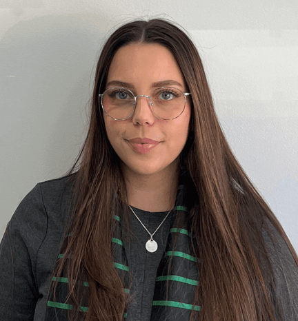 Agente inmobiliario en Algete: Valentina Jugariu