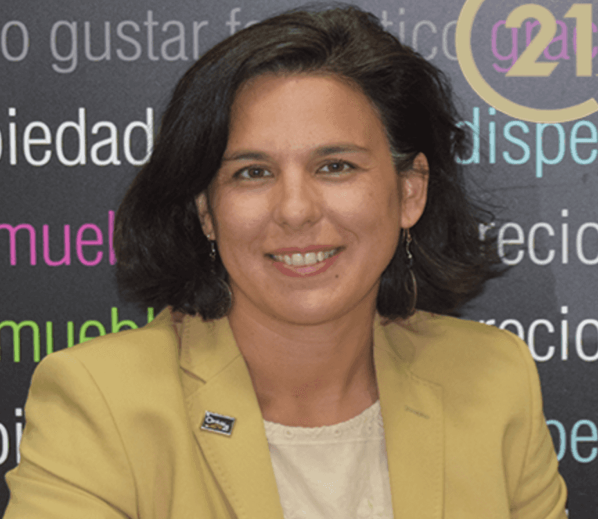 Jimena Velasco Fernández - Agente inmobiliario en Boadilla del Monte