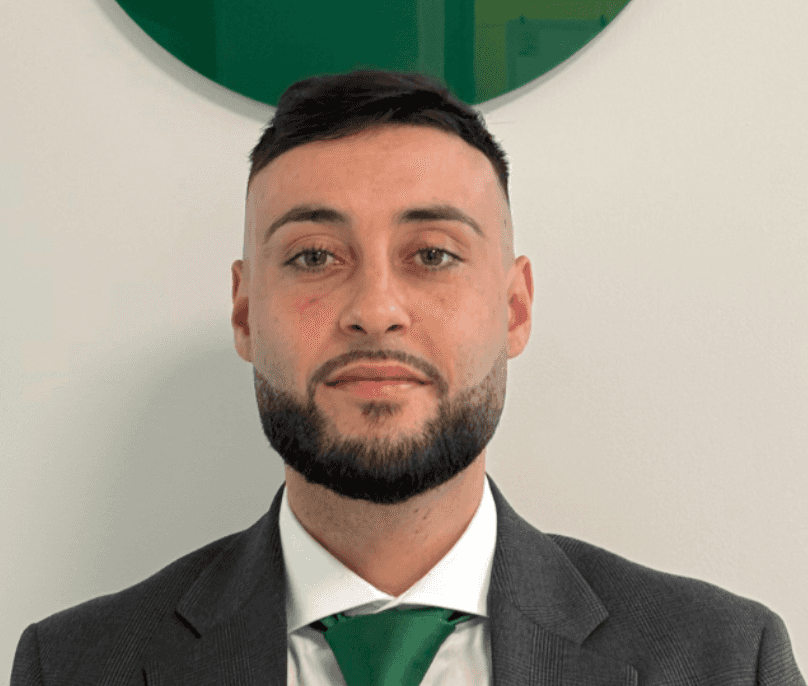 Alfonso Montes de Paz - Agente inmobiliario en Moncloa - Aravaca