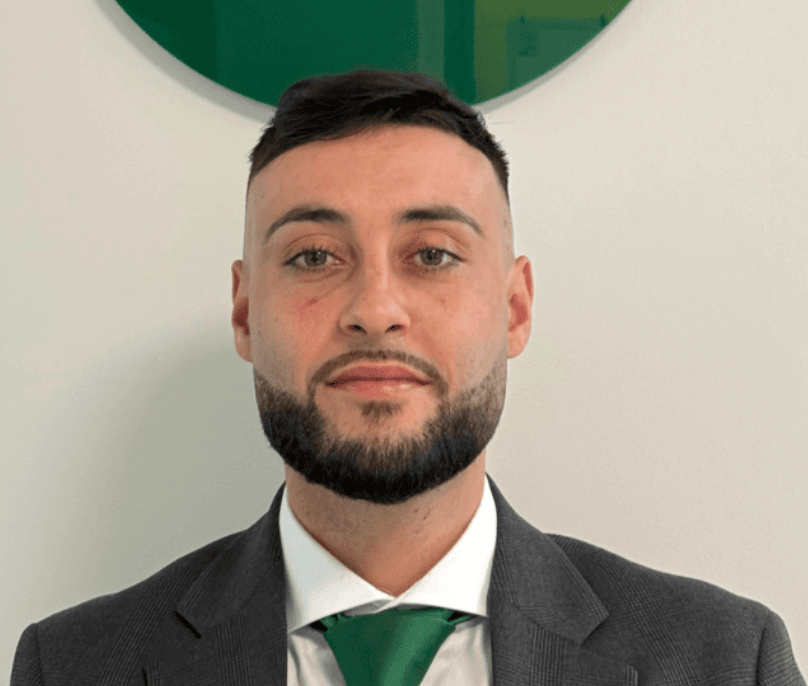 Agente inmobiliario en Moncloa - Aravaca: Alfonso Montes de Paz