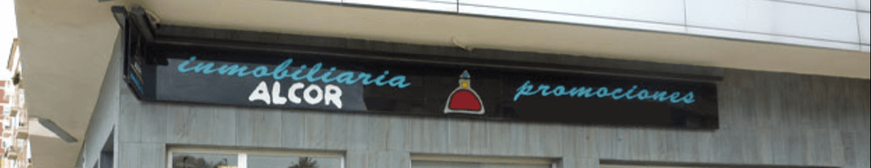 Inmobiliaria Alcor - Agencia inmobiliaria en Benicarló