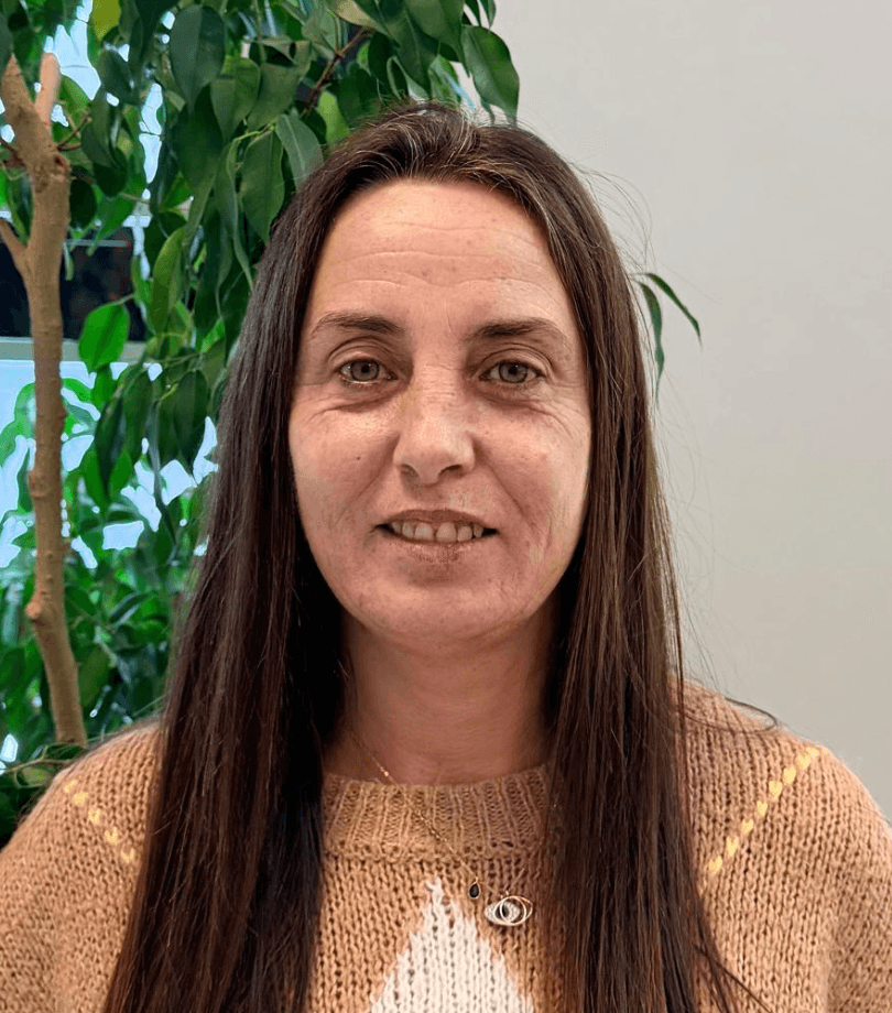 Mamen Rojas - Agente inmobiliario en Benicarló