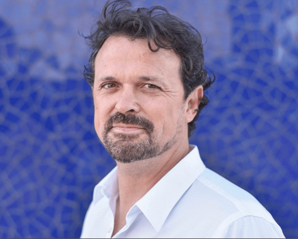 Agente inmobiliario en Massamagrell: Román Emiliano Martínez García