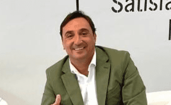 Enrique Paredes García - Agente inmobiliario en Gràcia