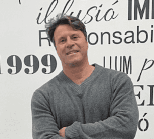 Pau Gelpí Oromí - Agente inmobiliario en Gràcia