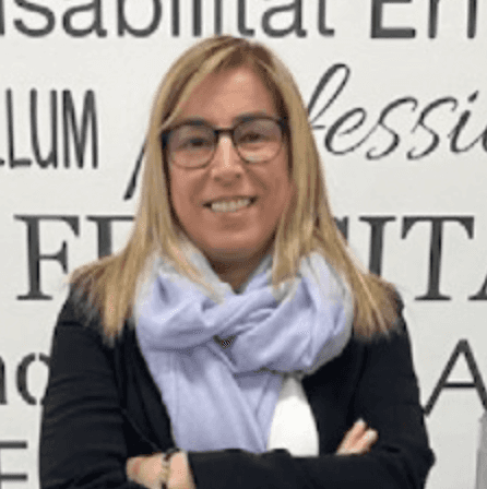 Elena Trabado Villamarin - Agente inmobiliario en Gràcia
