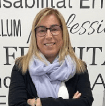 Agente inmobiliario en Gràcia: Elena Trabado Villamarin