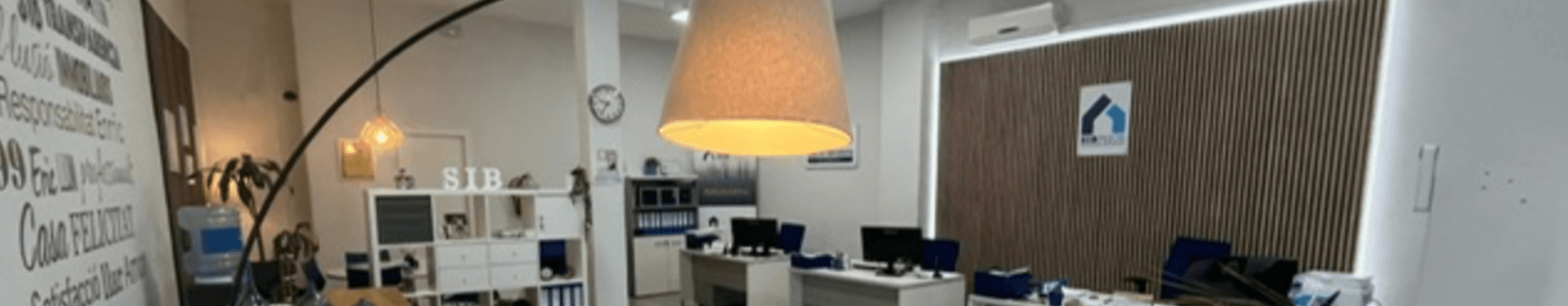 Serveis Immobiliaris de Barcelona SIBPISOS - Agencia inmobiliaria en Gràcia