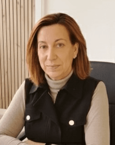 Agente inmobiliario en Humanes de Madrid: Maria Gutierrez Bautista
