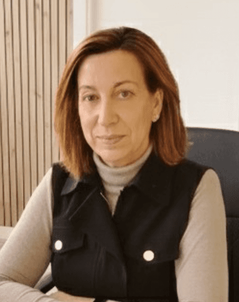 Maria Gutierrez Bautista - Agente inmobiliario en Humanes de Madrid