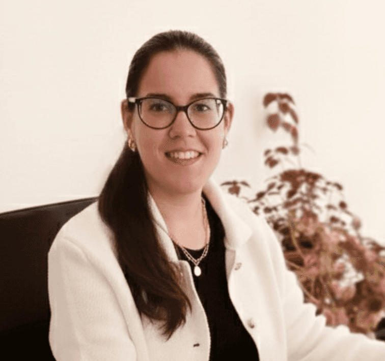 Elisabet Rosa Moral - Agente inmobiliario en Humanes de Madrid