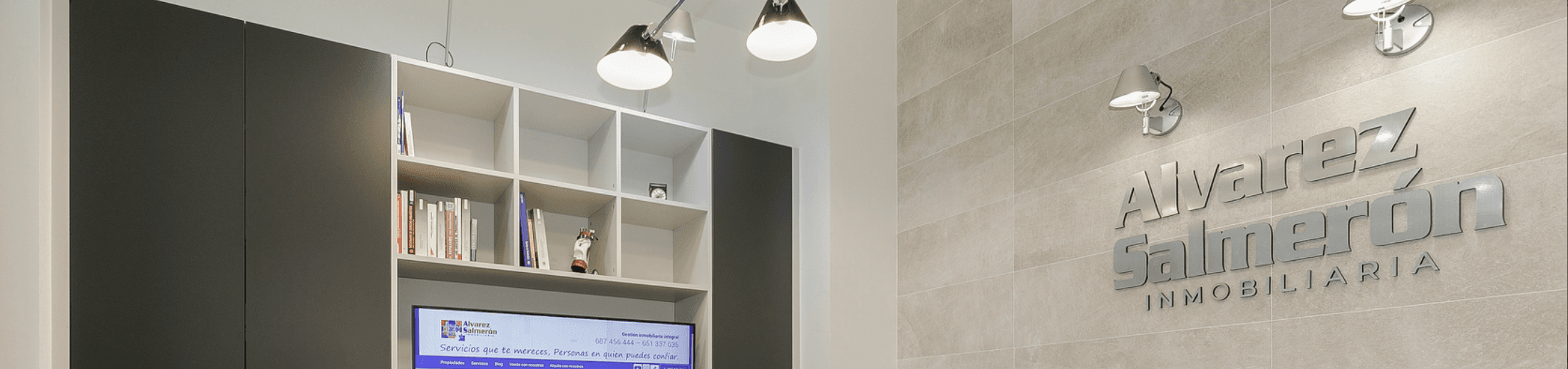 Alvarez Salmeron Inmobiliaria - Agencia inmobiliaria en Ronda