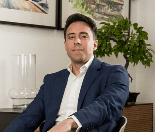 José Carlos Alvarez Alonso - Agente inmobiliario en Ronda