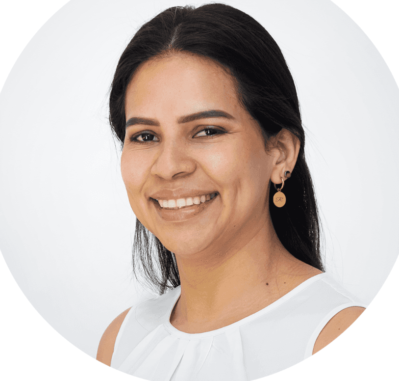 Daniela Rodríguez Flores - Agente inmobiliario en Leganés