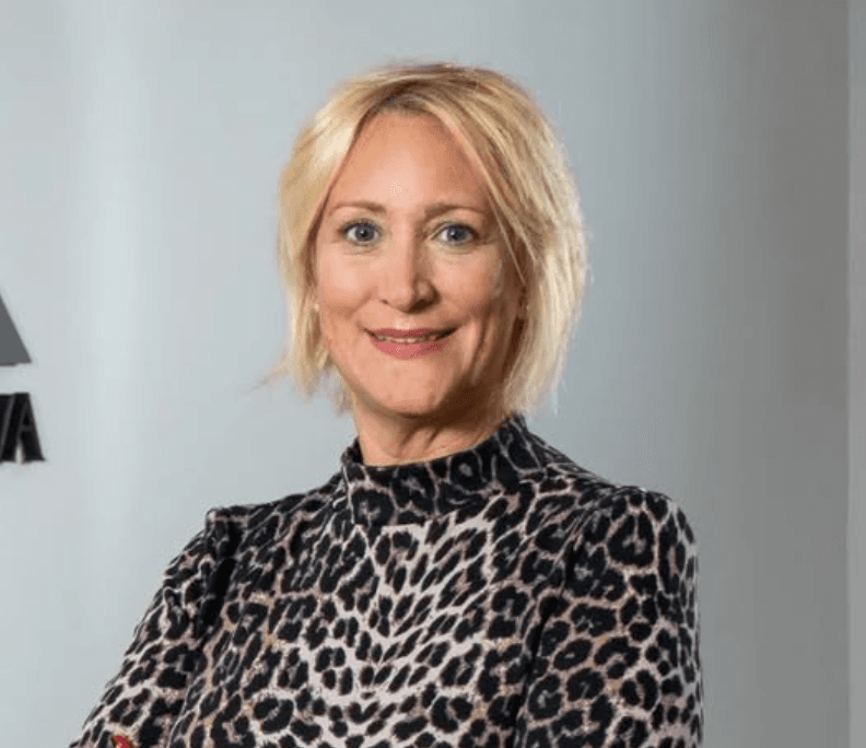 Agente inmobiliario en Eixample: Gisela Villanova Garcia