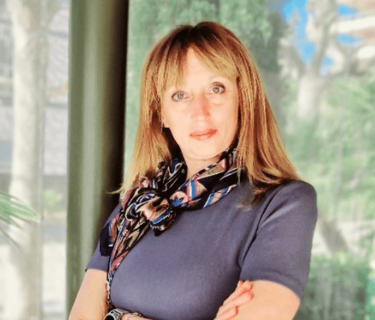 Daniela Boychova Naydenova - Agente inmobiliario en Tarragona