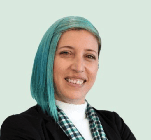 Verónica Castellano Pérez - Agente inmobiliario en Huelva