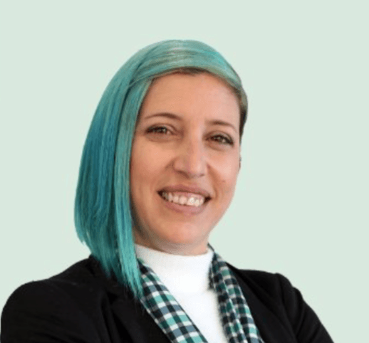 Agente inmobiliario en Huelva: Verónica Castellano Pérez