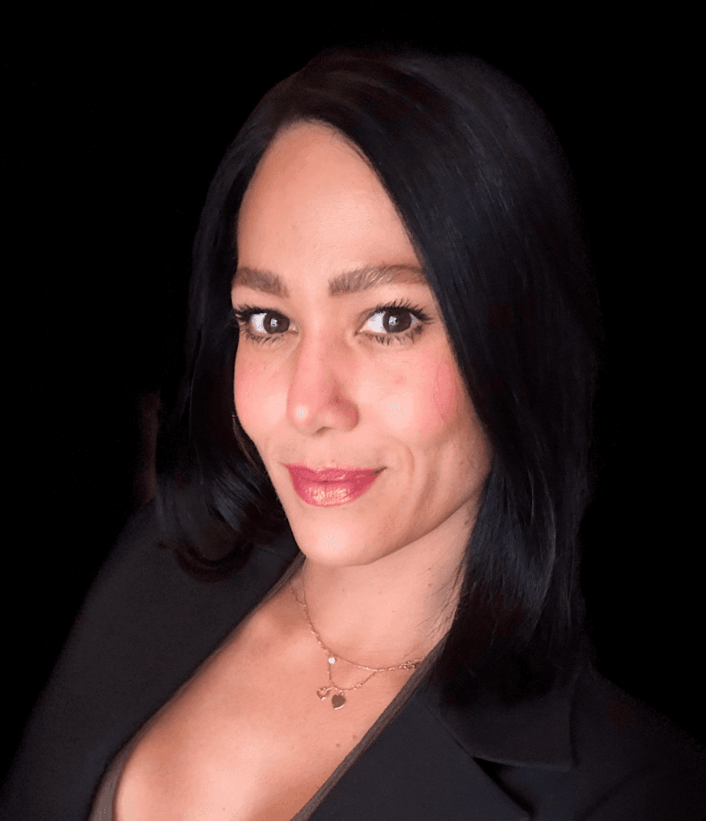 Agente inmobiliario en Salamanca: Alejandra Carvajal