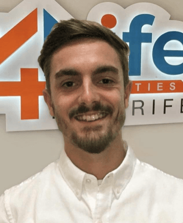 Agente inmobiliario en Adeje: Maxime Tastet